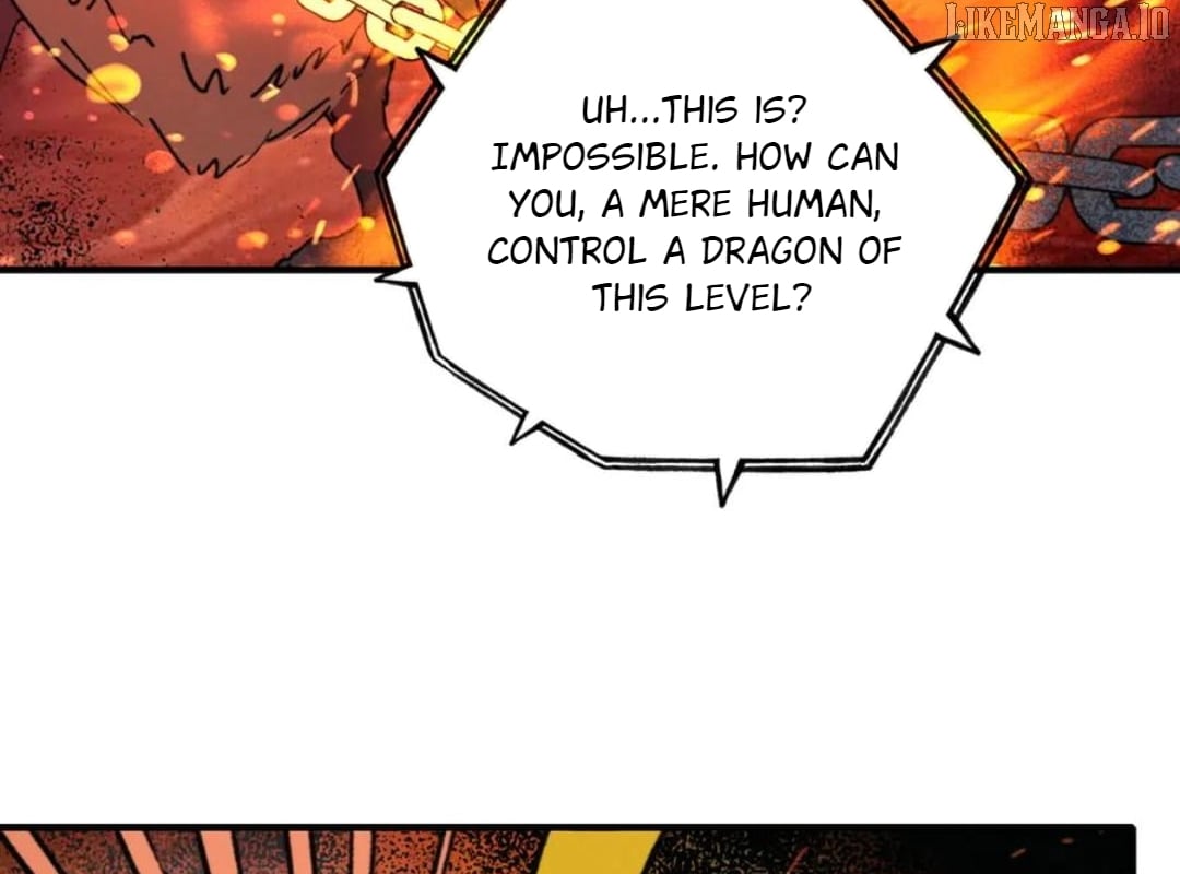 Starting As The God Of Wealth, Taming Billions Of Divine Pets! Chapter 28 - page 9